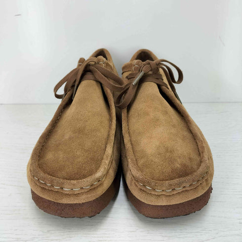 クラークスオリジナルズ Clarks ORIGINALS Wallabee ワラビー ブーツ メンズ JPN:29